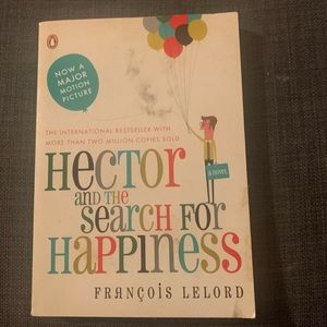 Hector and the Search for Happiness